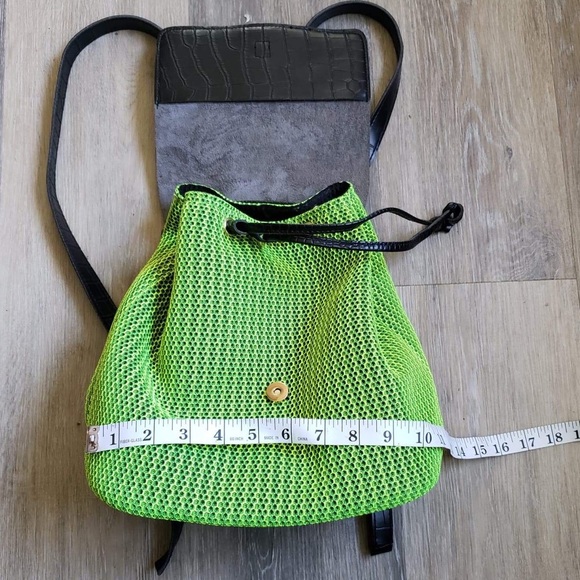 Obvie Women’s Backpack Purse Waterproof Nylon - Picture 14 of 16